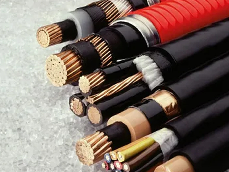 Analysis of Material Selection and Advantages/Disadvantages of Household Electrical Wires and Cables Analysis of Material Selection and Advantages/Disadvantages of Household Electrical Wires and Cables