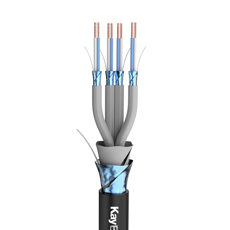 Multi-core cable