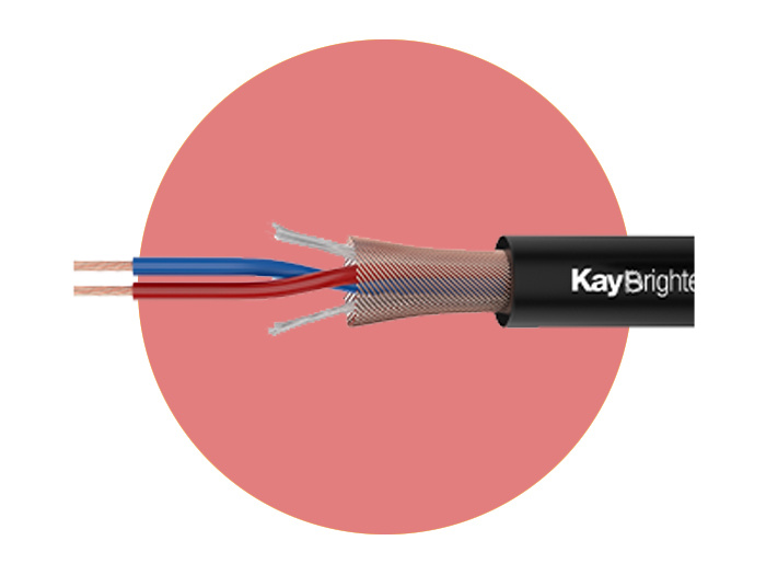 Audio cable