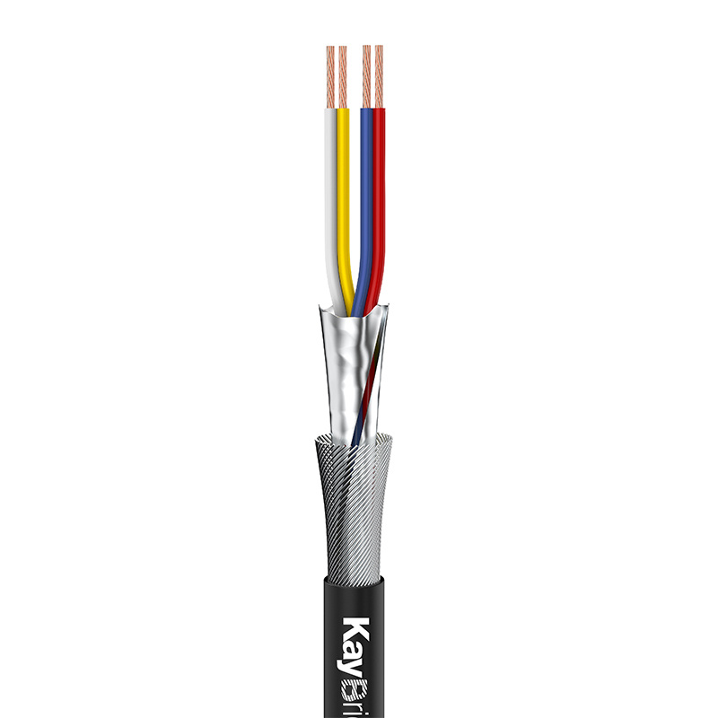 KD003-414 AES/EBU Digital Audio Cable