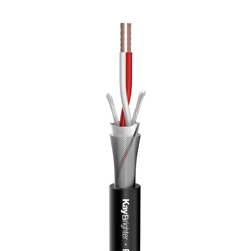 KM002-225 Professional Microphone Cable
