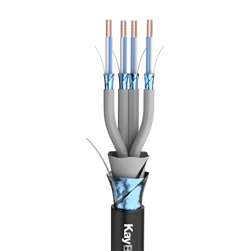 Multi-core cable