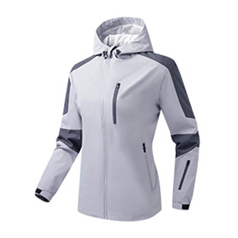 Women outdoor clothing