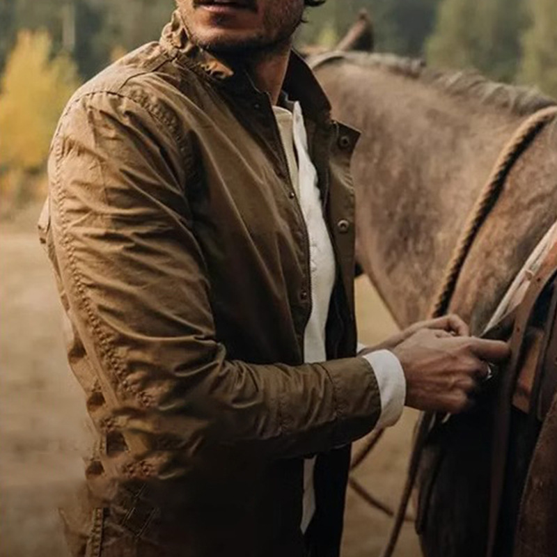 fan 6932   -  11.6$  Workwear jacket