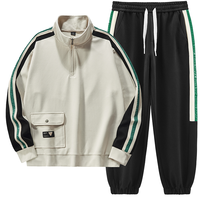 warcity  2293 ，-- 12 $ --Men's sportswear, sports suit