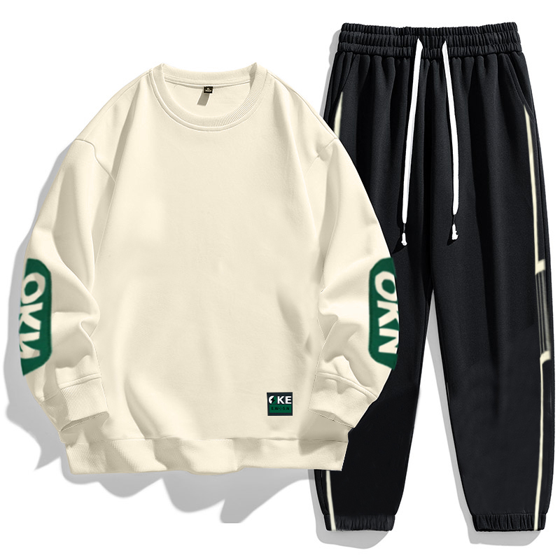 warcity  576 ，--11 $  --  Men's sportswear, sports suit