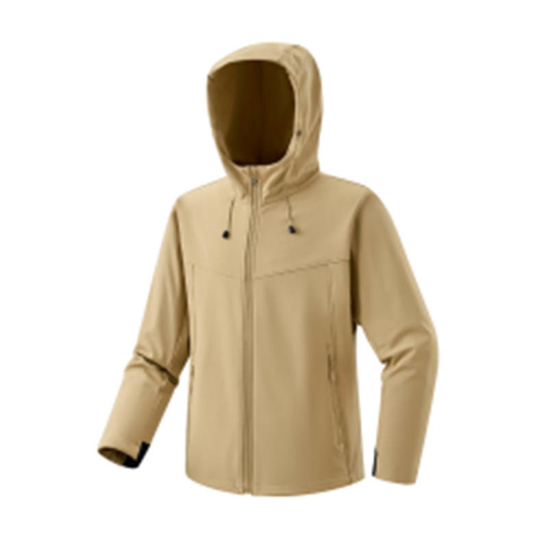 Outdoor clothing