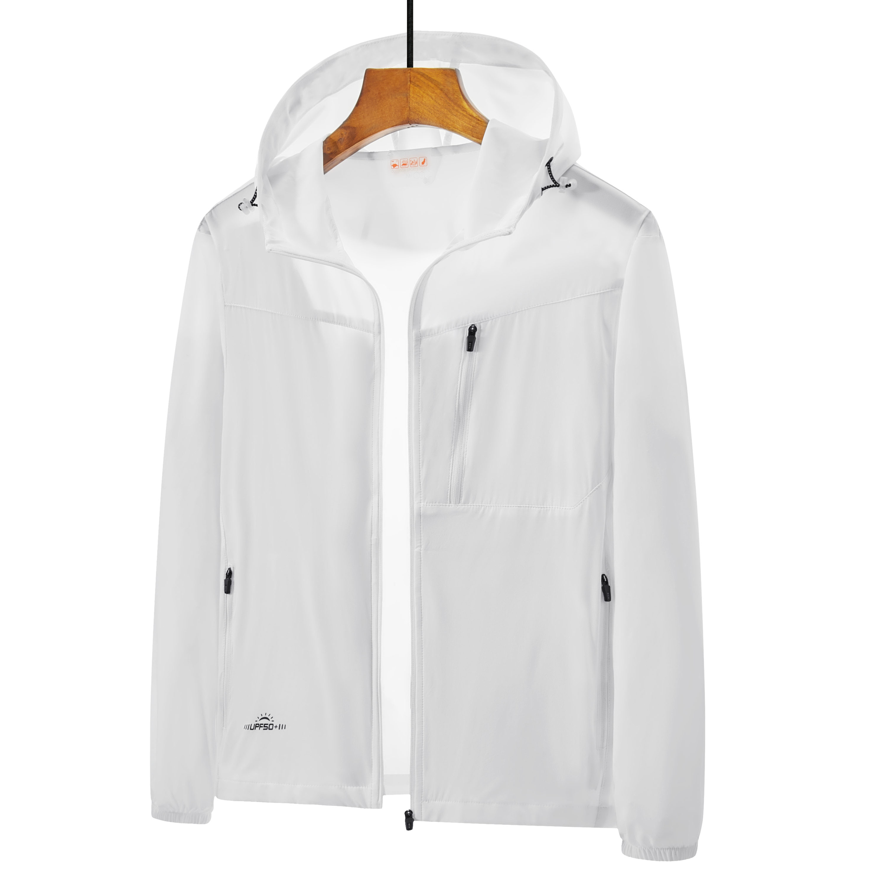 Skin clothing