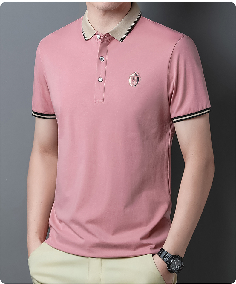 business polo 2359
