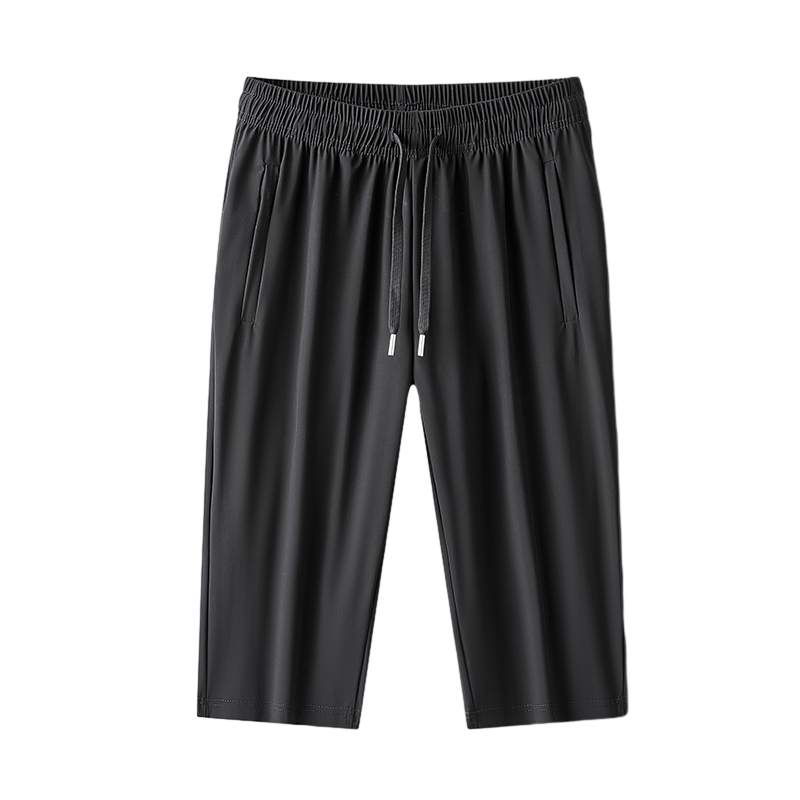 Men's cropped pants