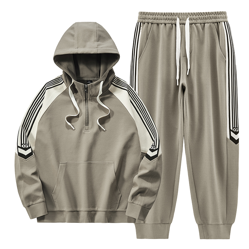 warcity  2292 ，-- 13.4$--Men's sportswear, sports suit