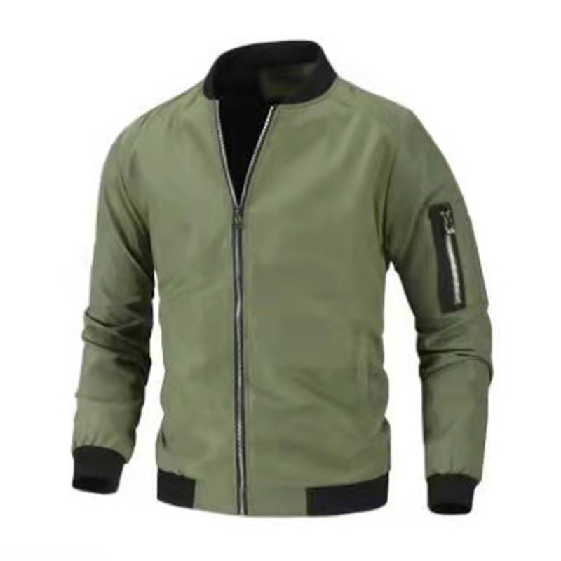 Cotton and down jackets