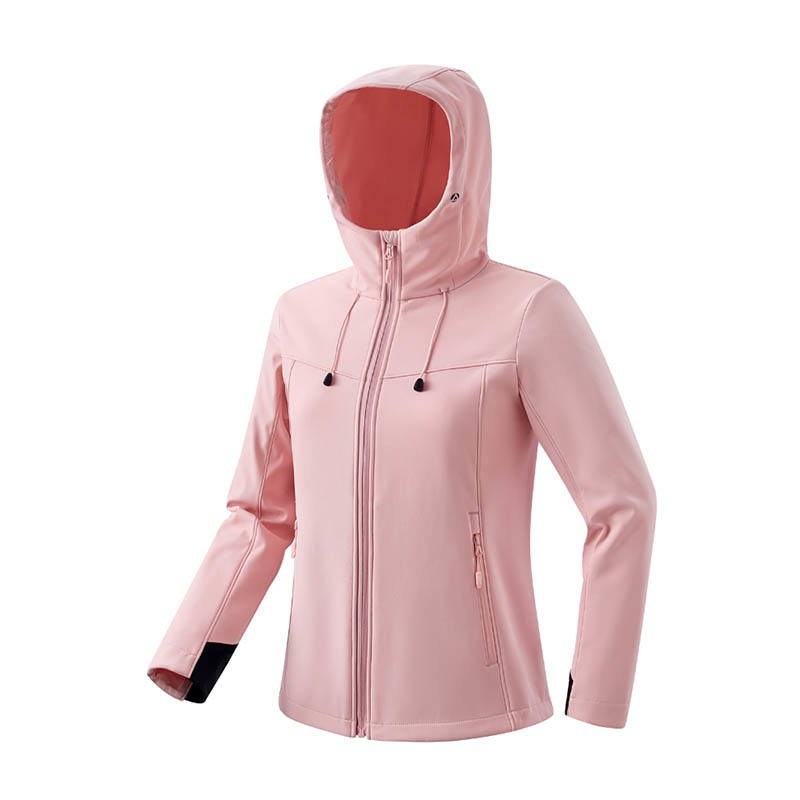 Women outdoor clothing