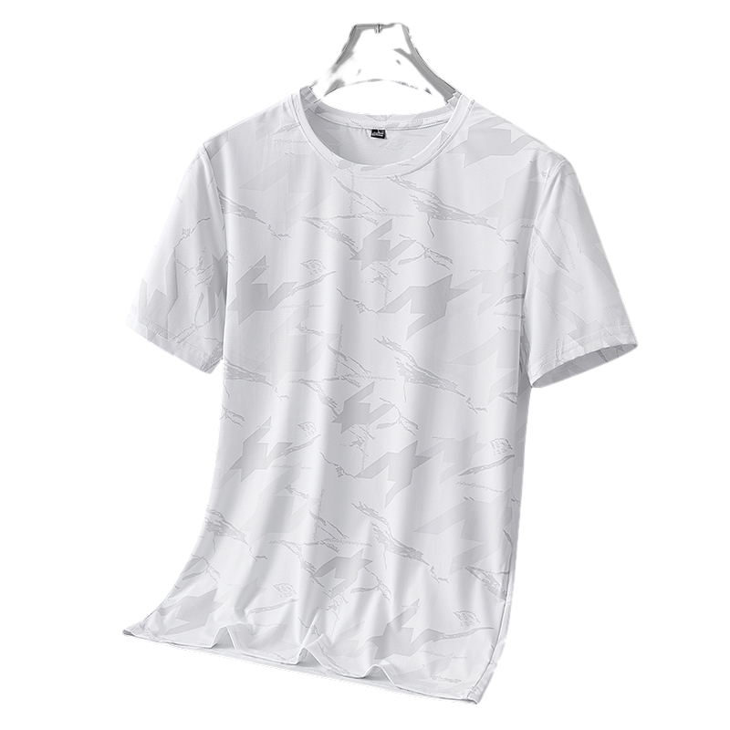 Women's Camo T-shirt
