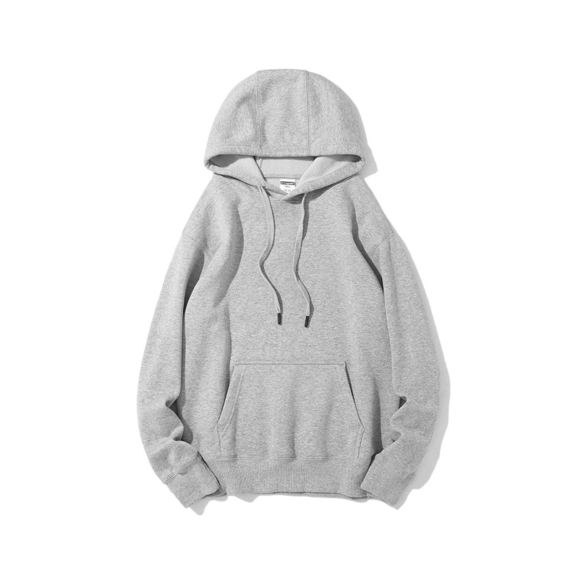 AG1107-Rocker Fleece Sweatshirt Hoodie