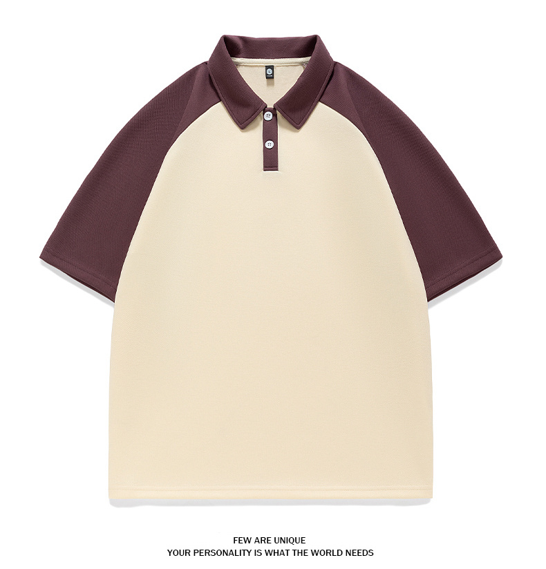 fashion polo 3361