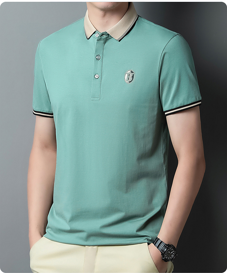business polo 2359,T shirt