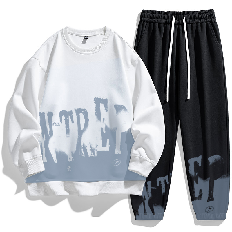 warcity  575 ，--11.5 $- Men's sportswear, sports suit