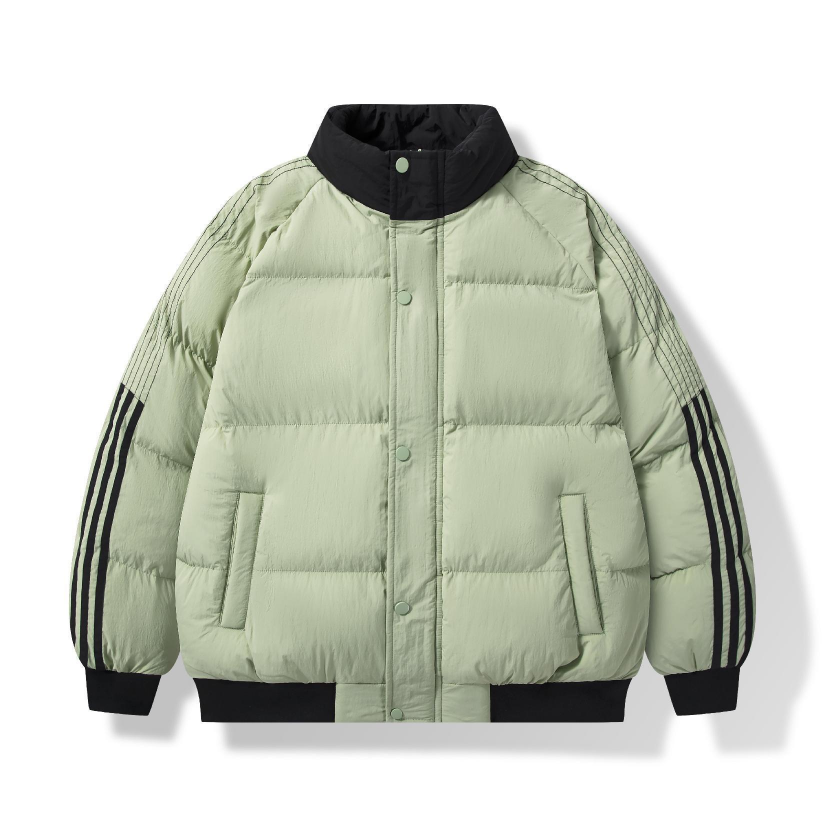 F8006  棉衣 Cotton and down jackets
