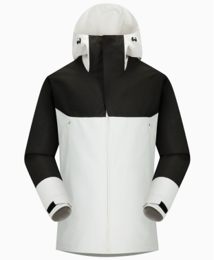 8292  Single layer outdoor jacket