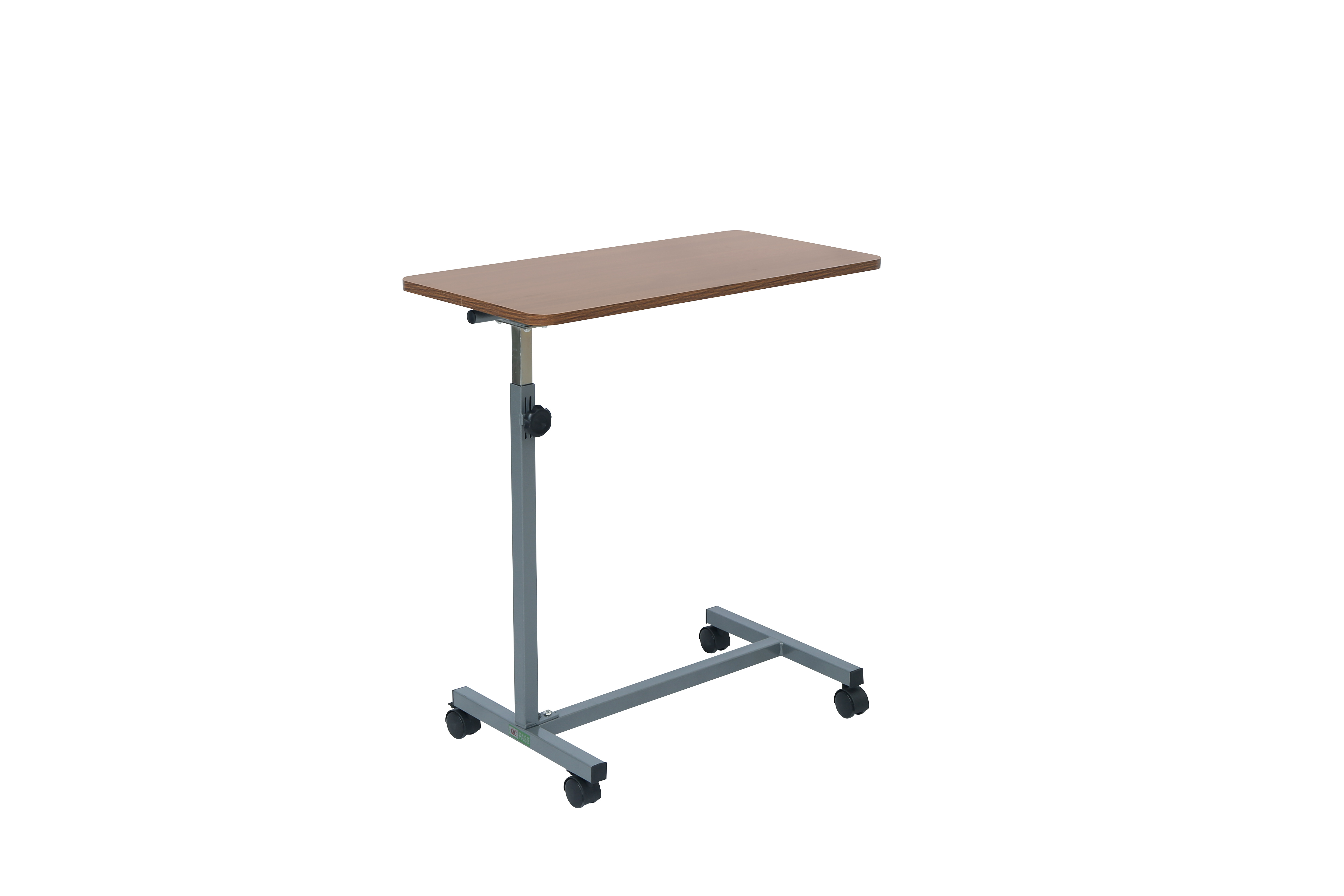 Over bed table