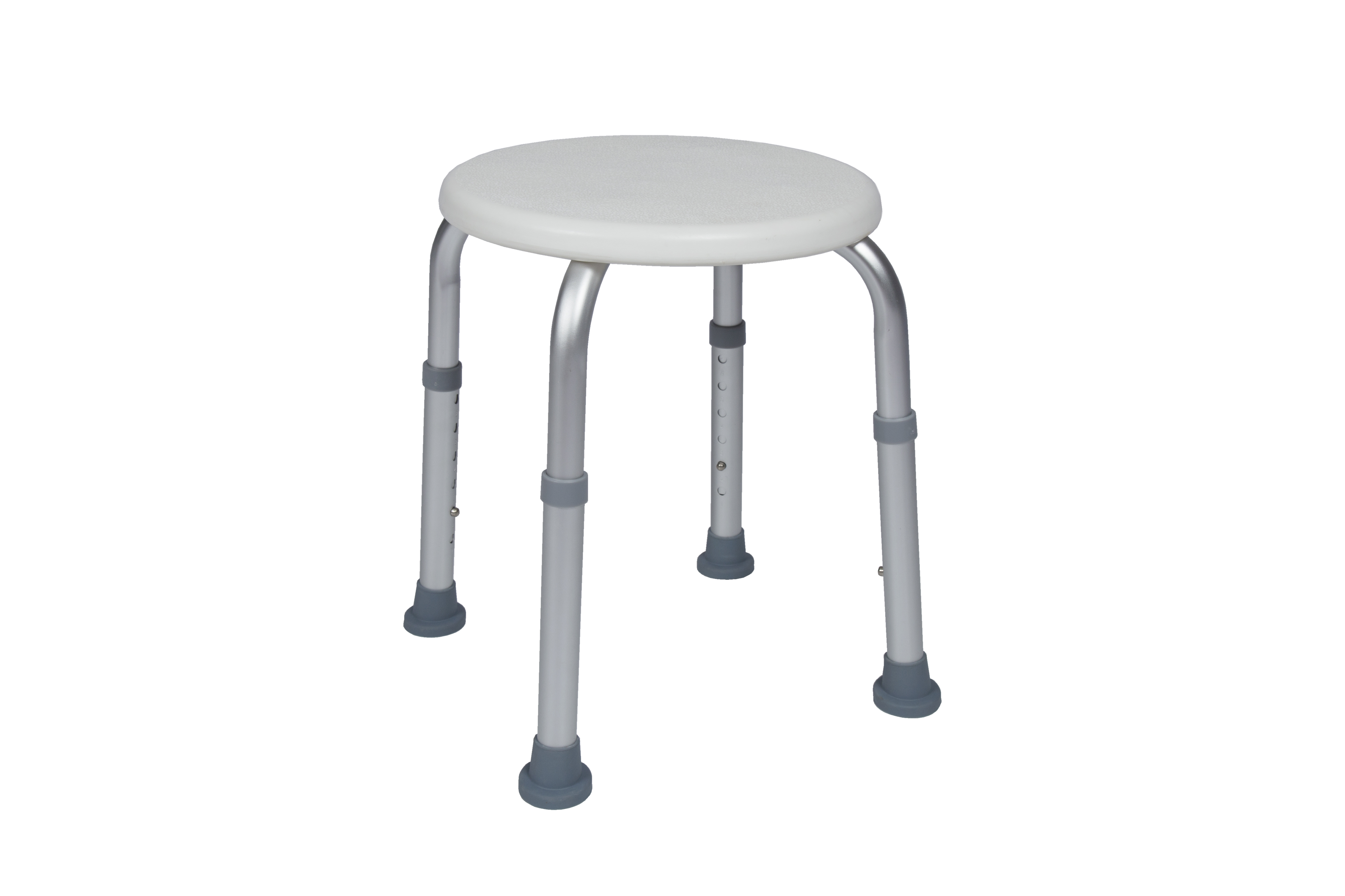 Round Shower Stool