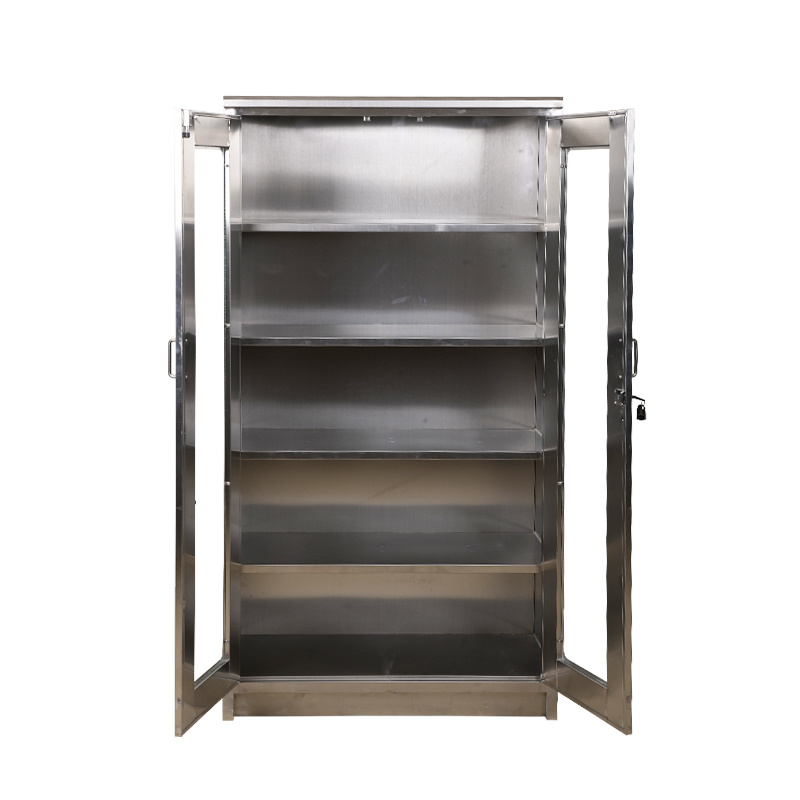 Instrument Cabinet
