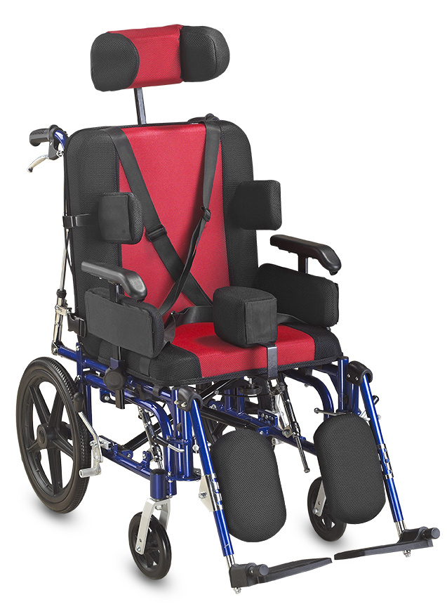 Cerebral Palsy Wheelchair