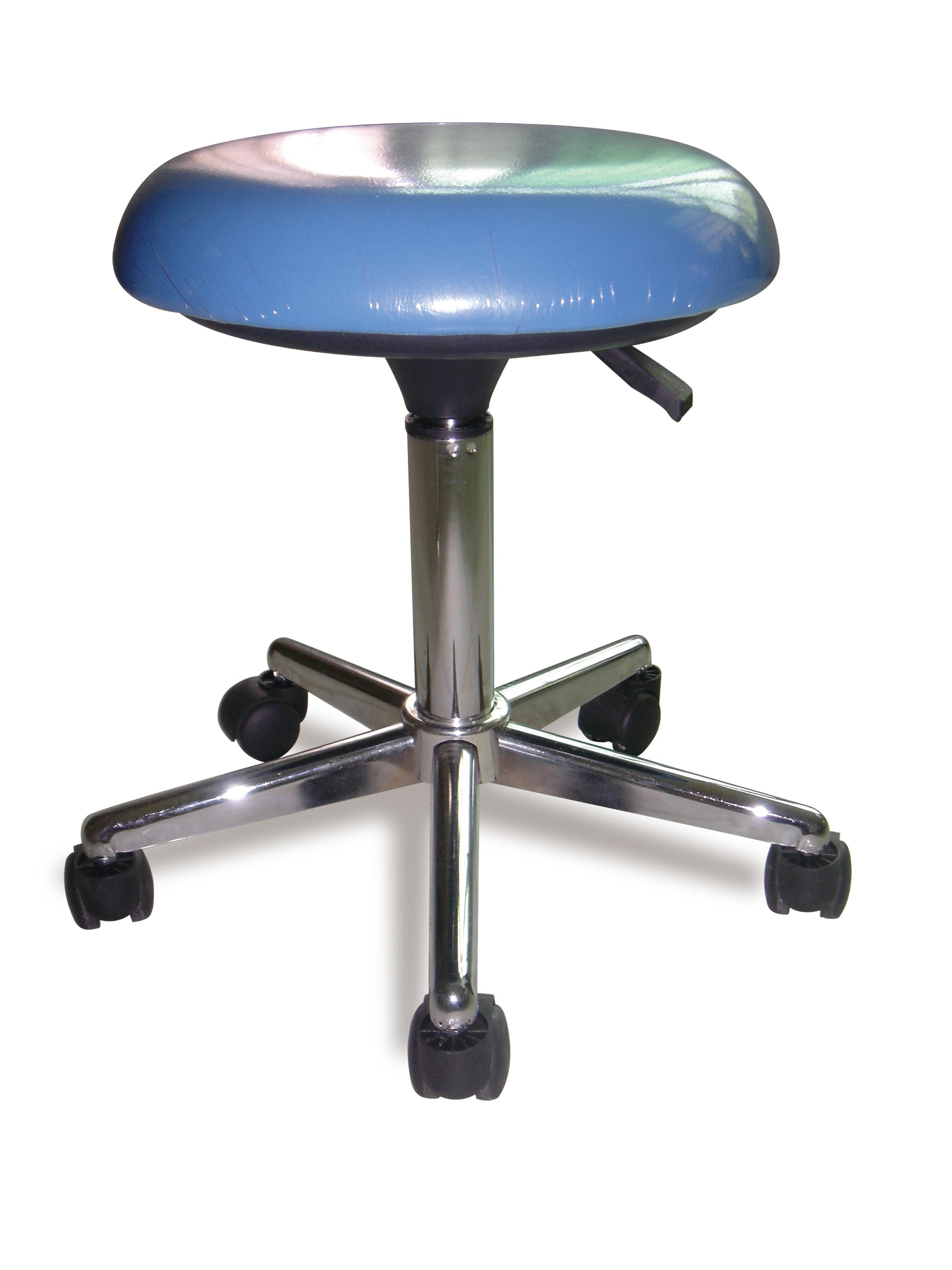 Waiting chair