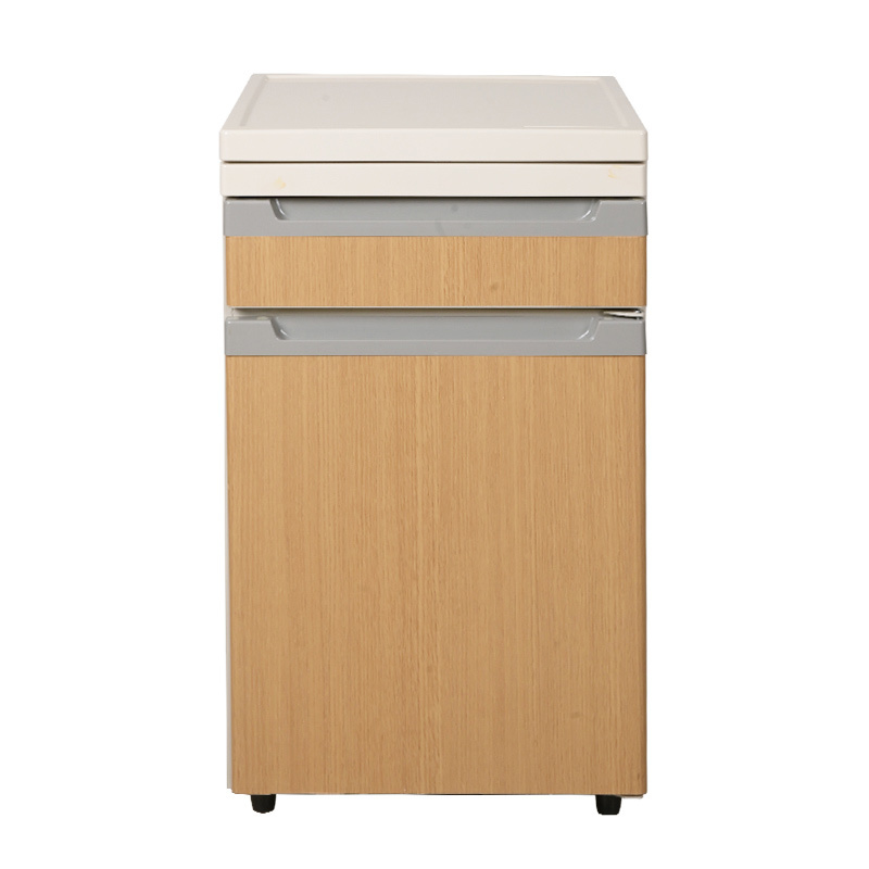 Beside Cabinet