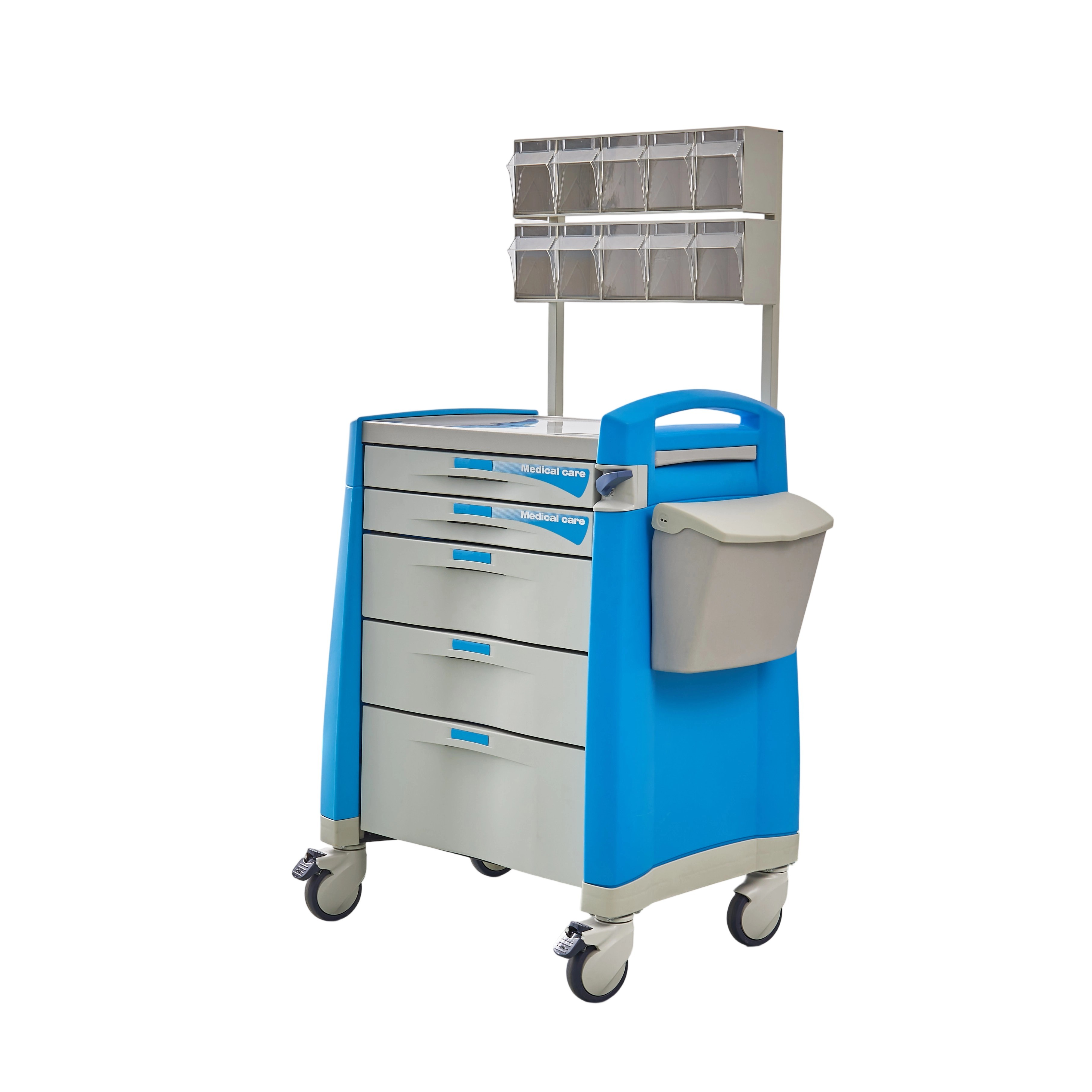 Anesthesia Cart/Trolley