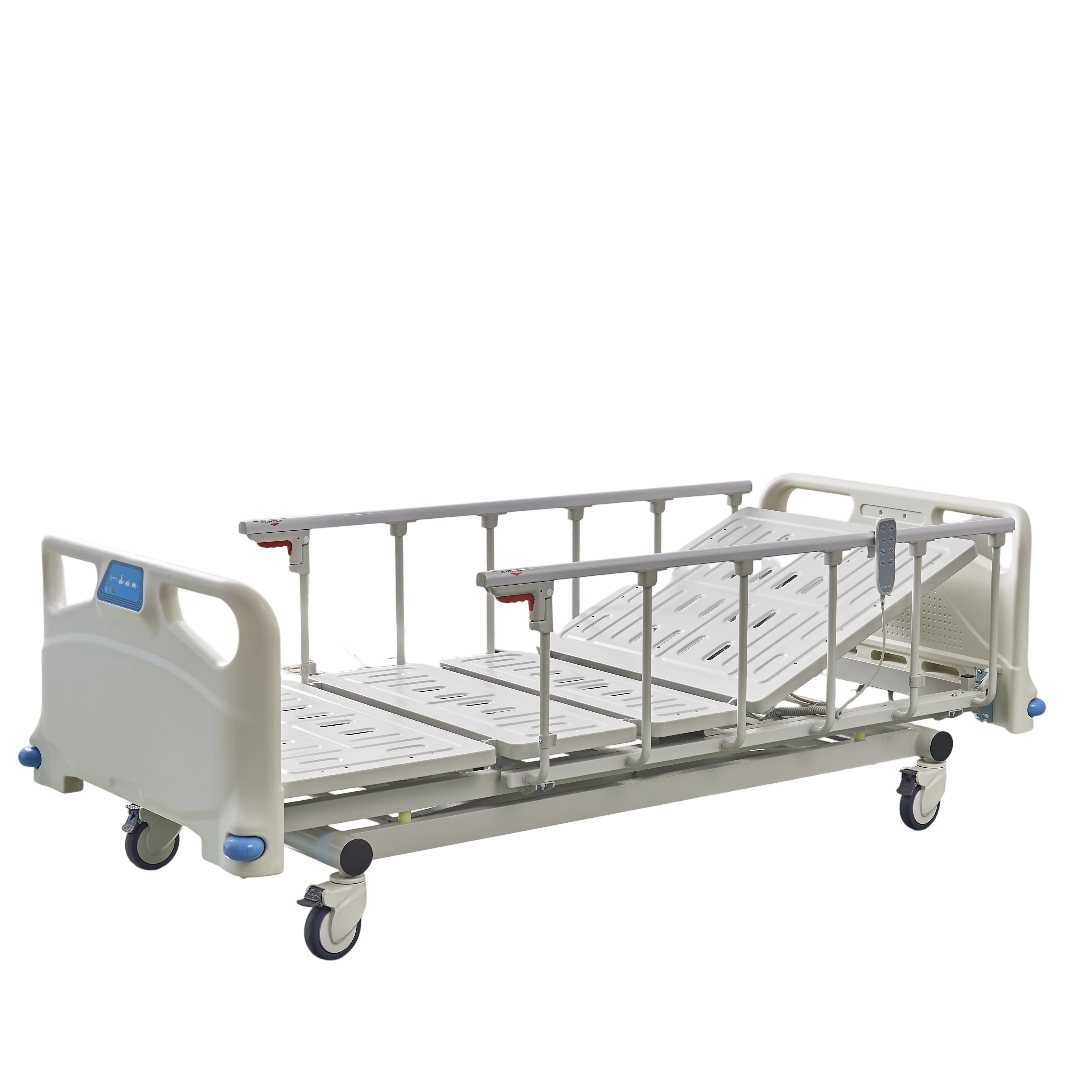 3 Function electric hospital bed