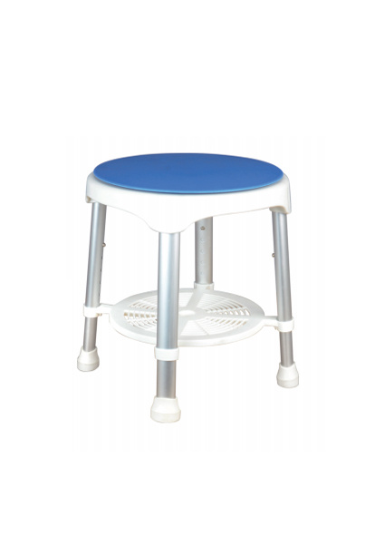 Swivel Bath Stool
