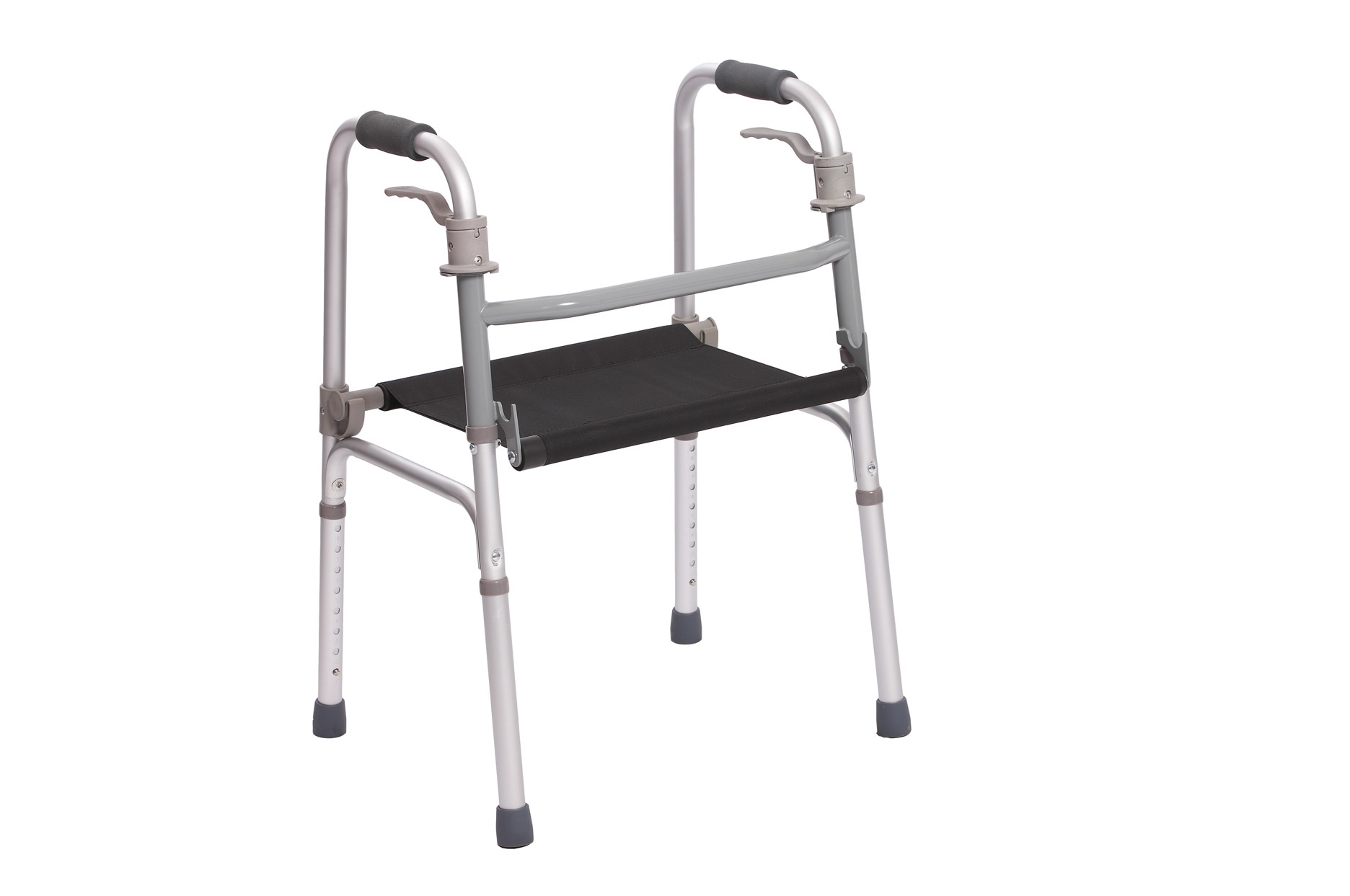 Aluminum Walker