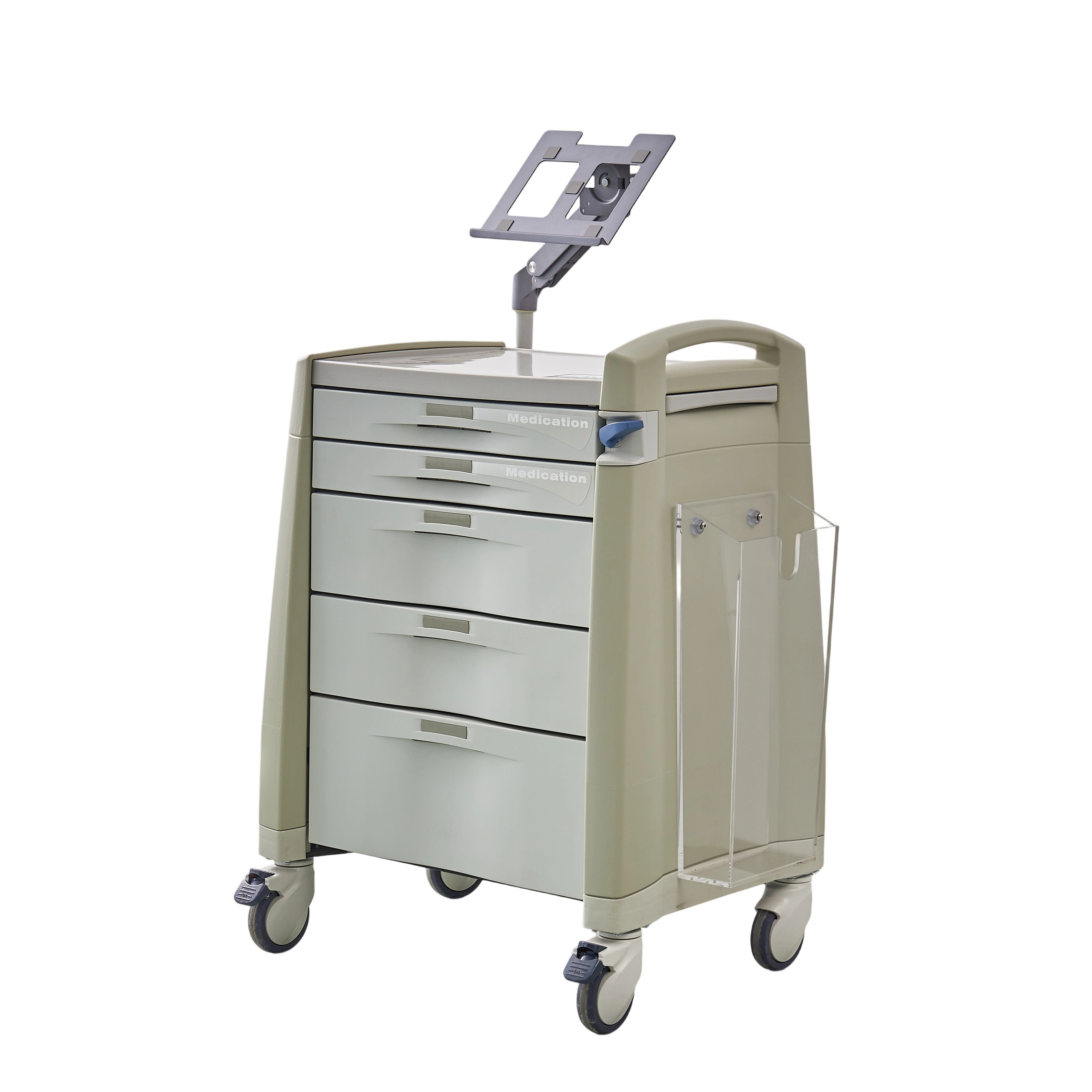 Medicine Cart