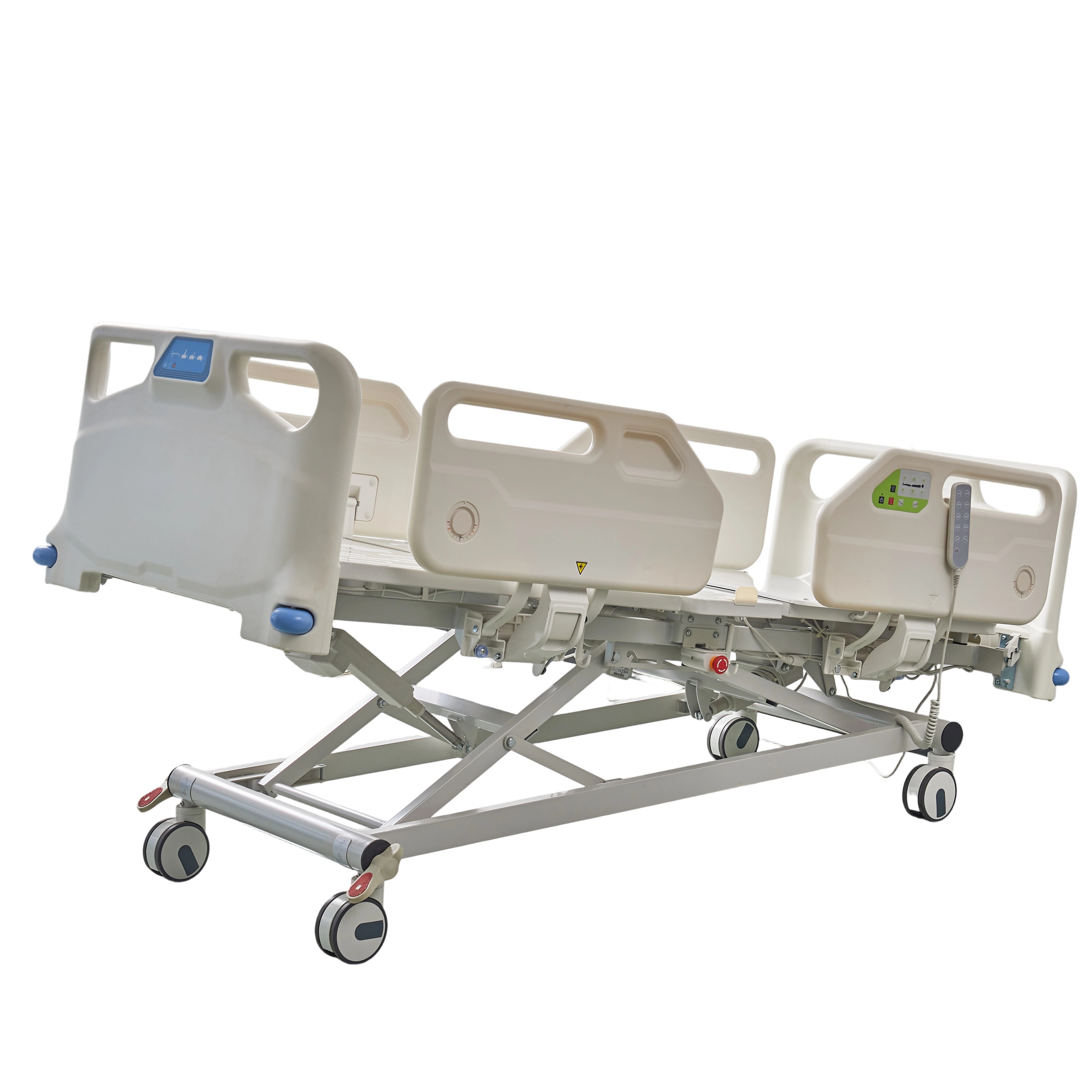 5 Function electric hospital bed
