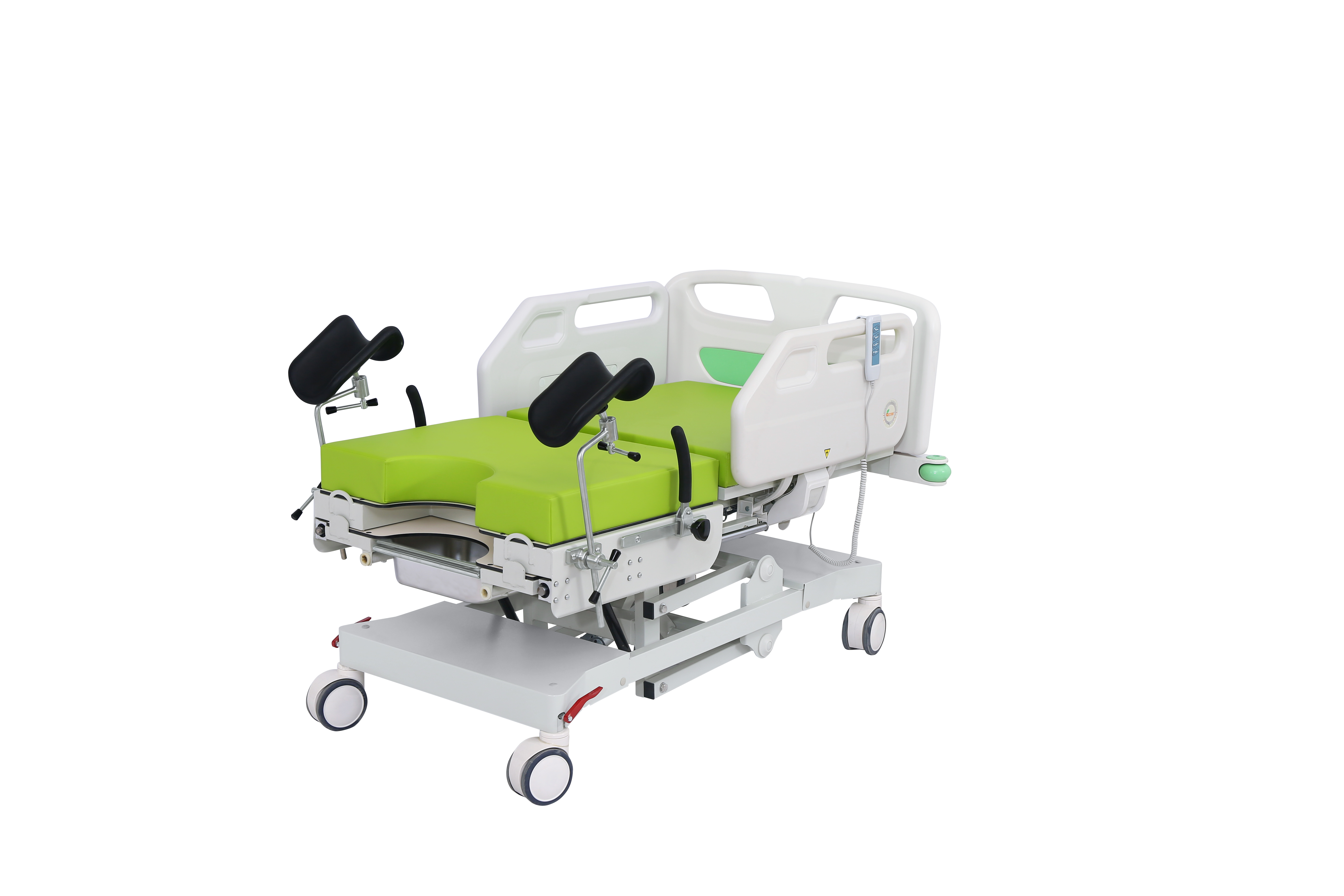 Multi-function Electric Delivery table