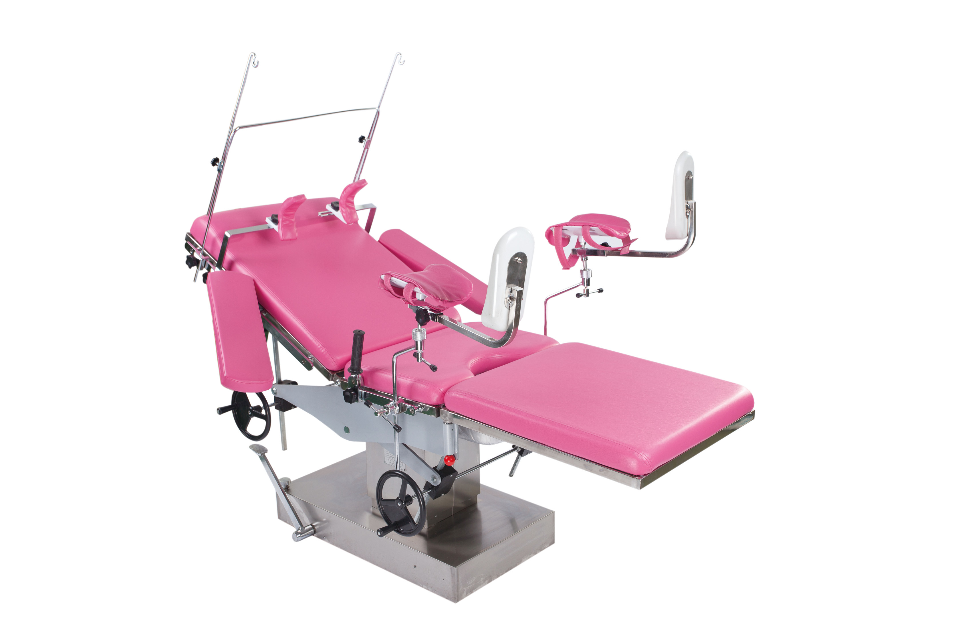 Multi-function Gynecology Delivery table