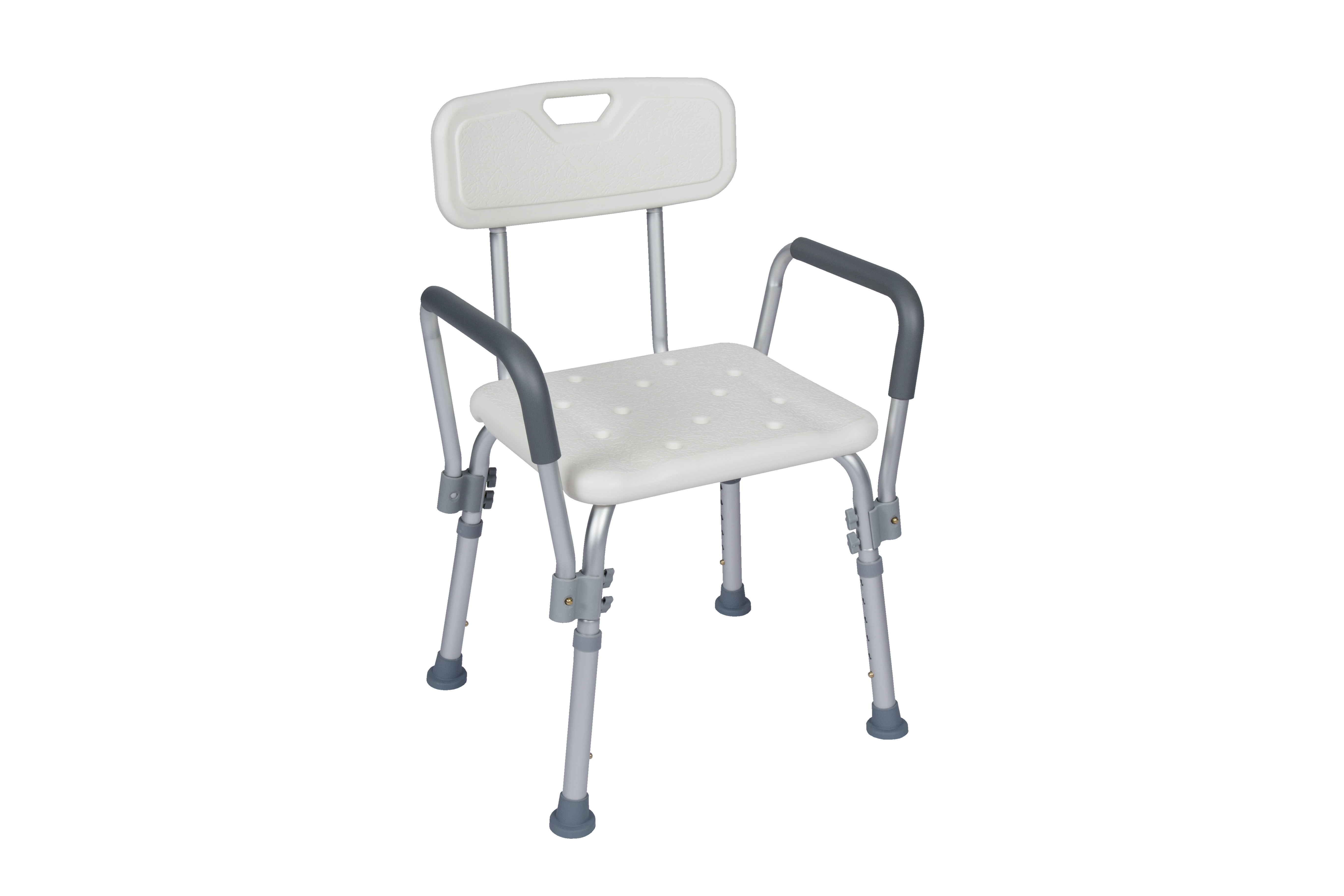 Aluminum Shower Chair