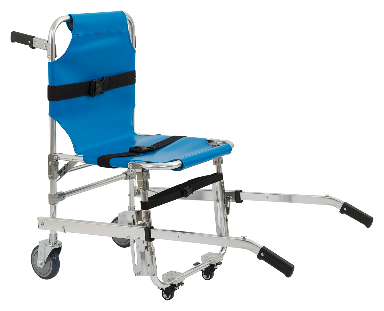 Stair stretcher