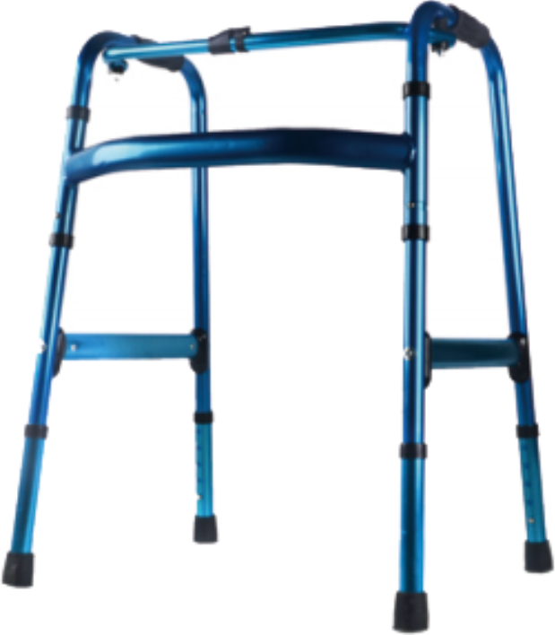 Aluminum Walker