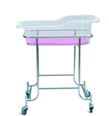 Baby Crib