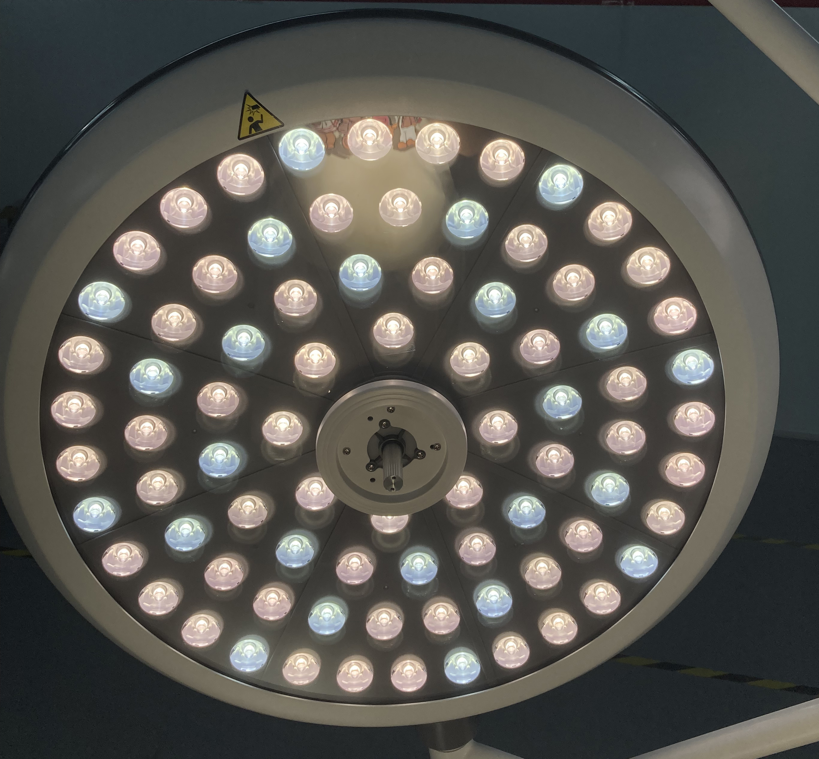 Ceiling Operation light