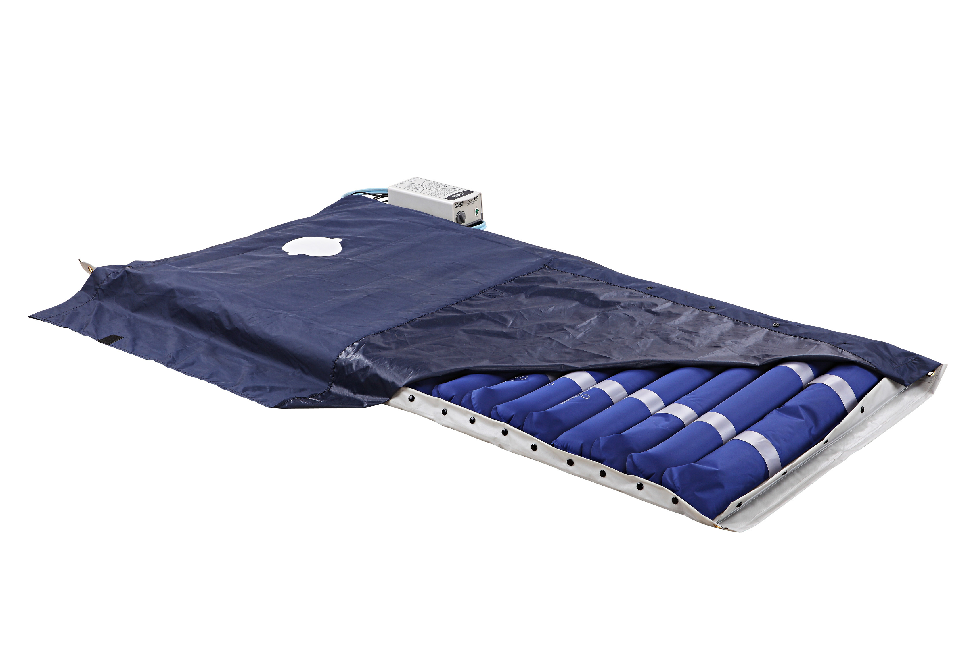 Air mattress