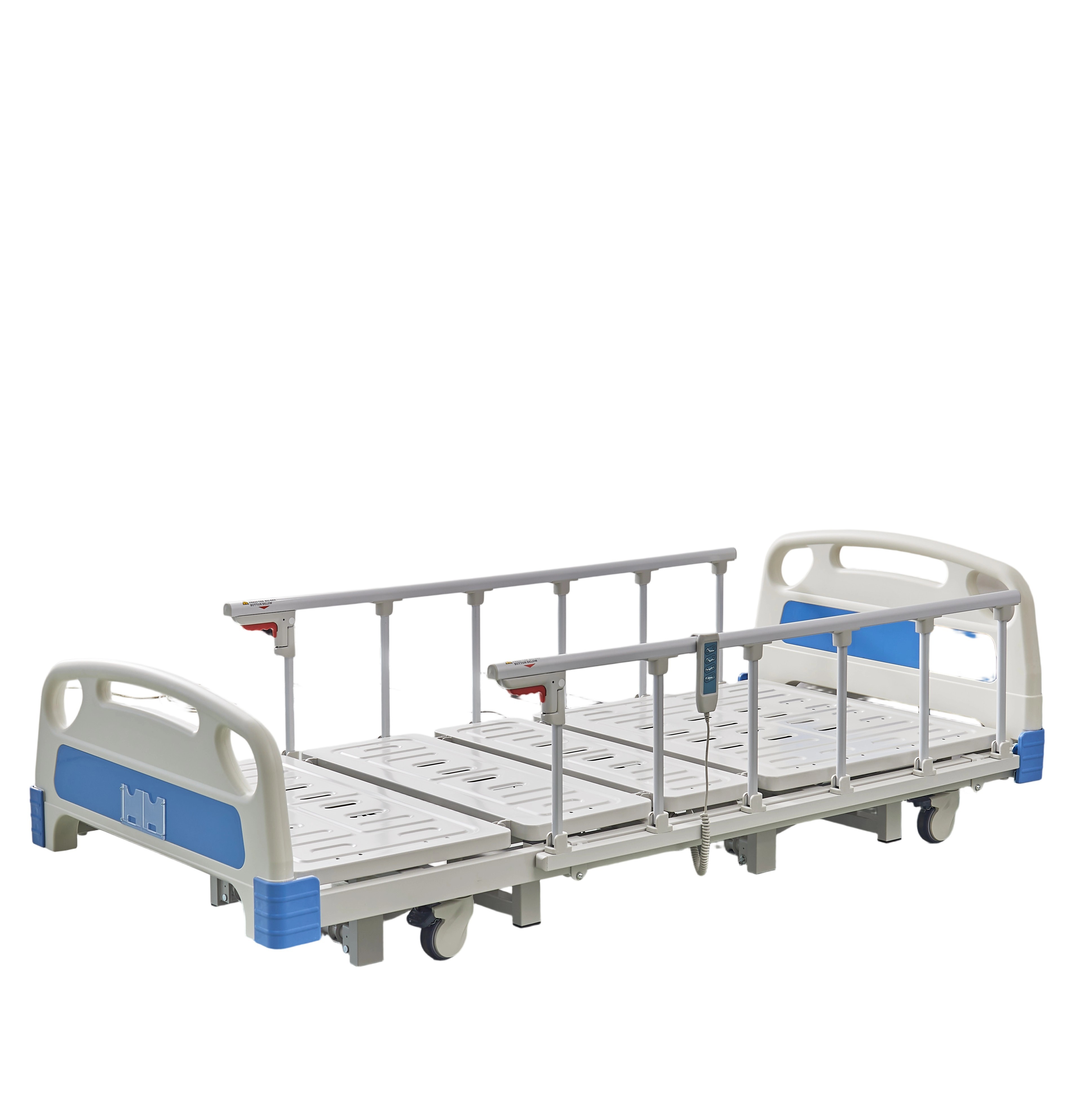 3 Function electric hospital bed