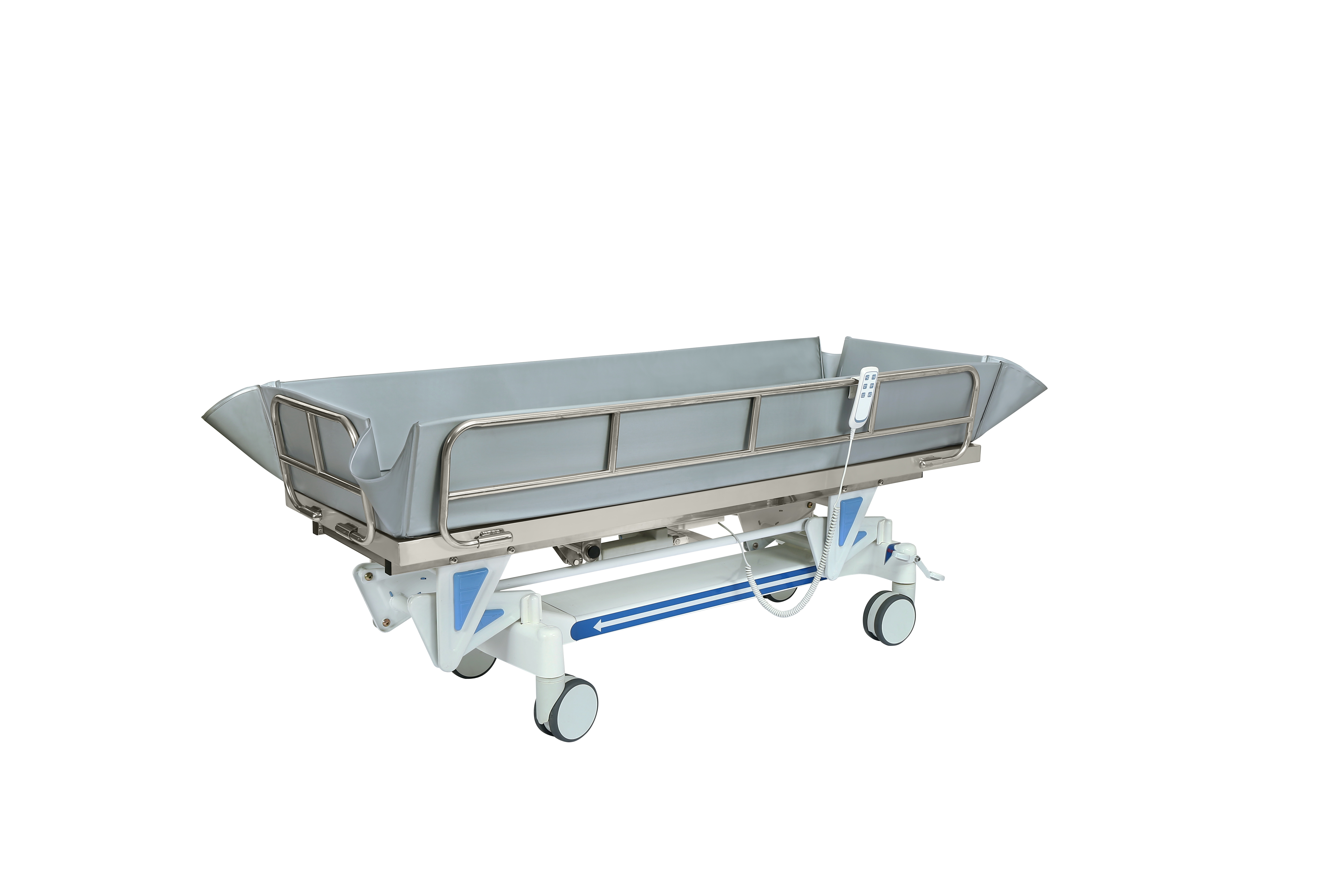 Electric Shower bed