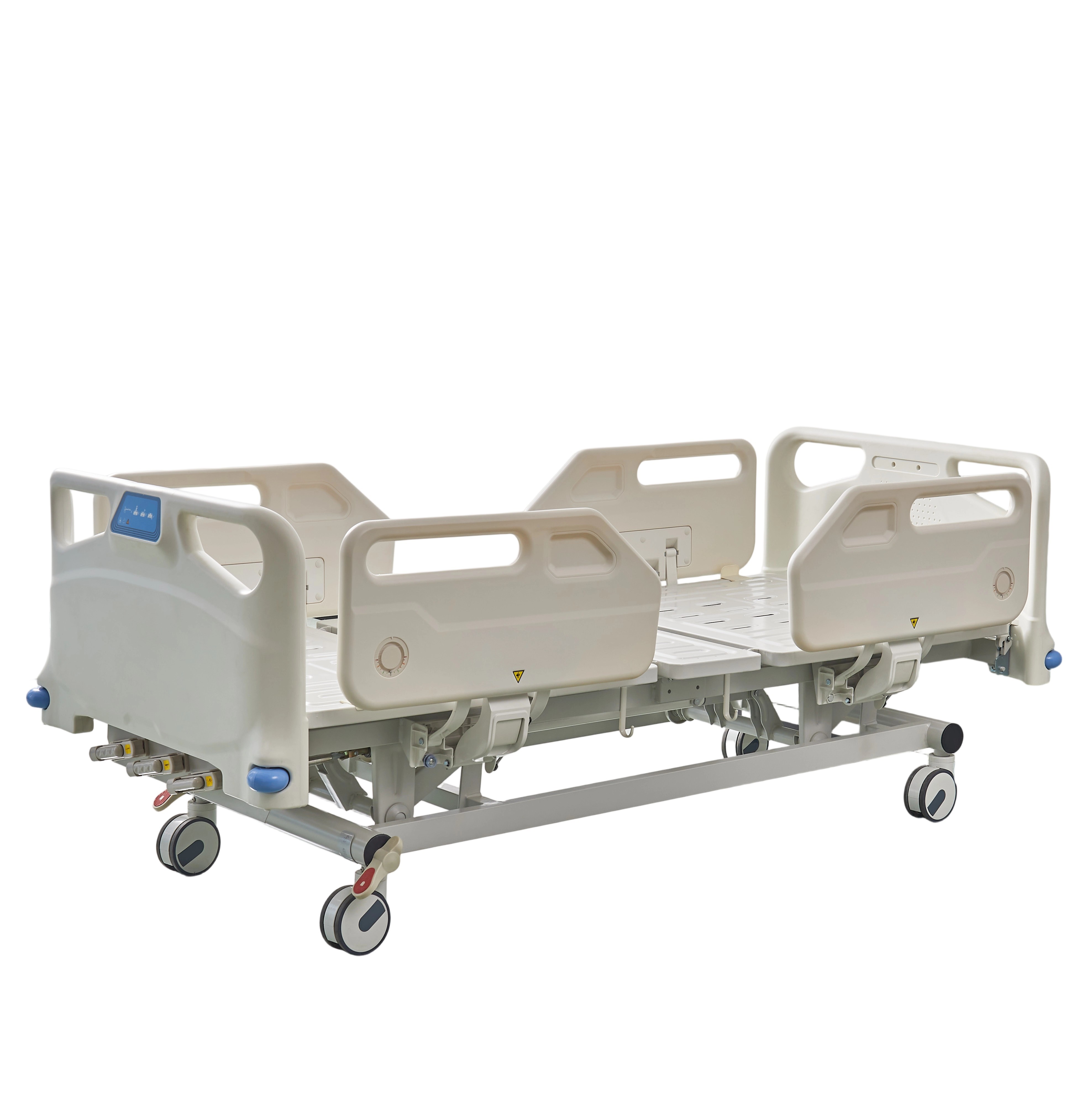 3 Function Manual hospital bed