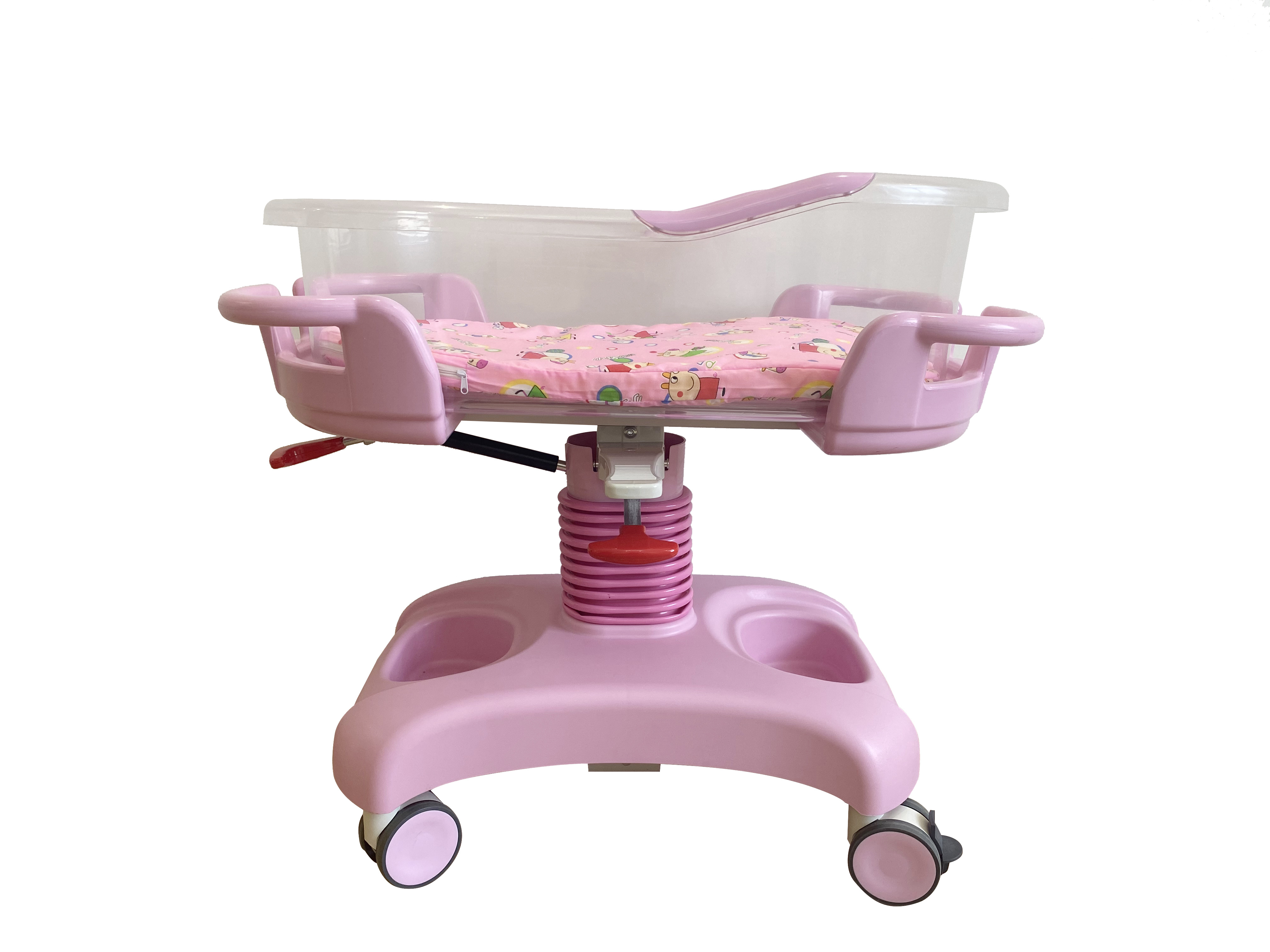 Baby Crib