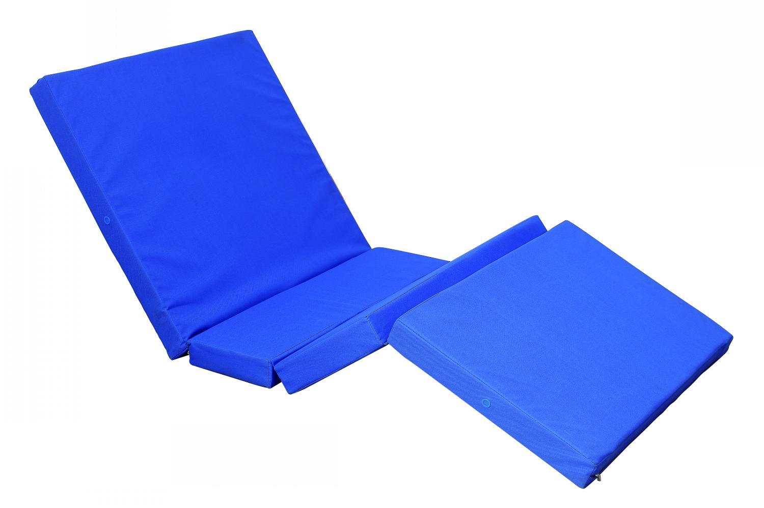 4 section Hospital bed mattress