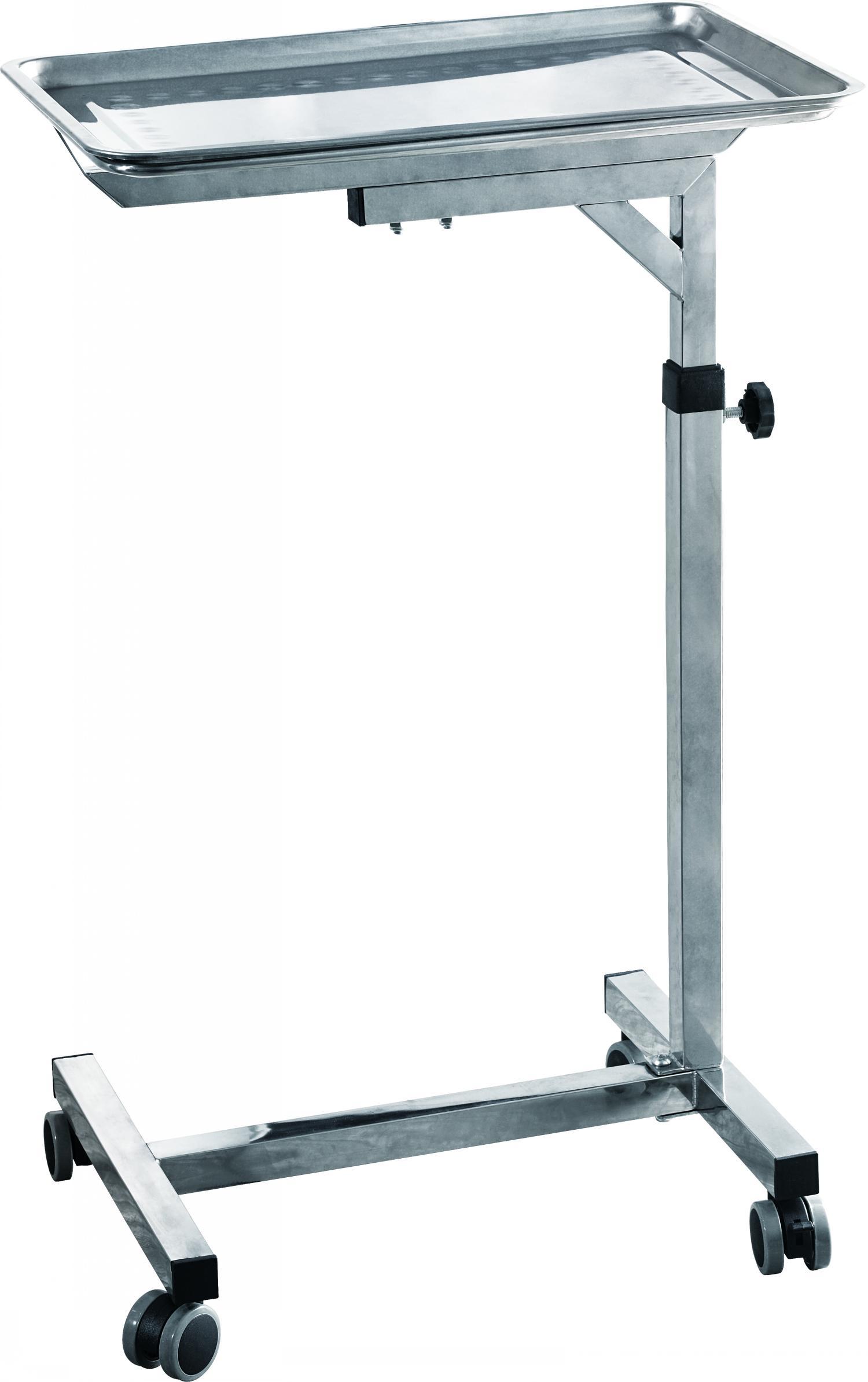 Mayo Table